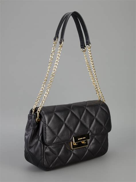 michael kors padded bag|michael kors bag for women.